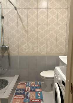 Студия квартира, вторичка, 23м2, 5/6 этаж