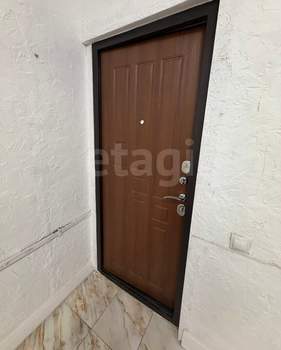 Студия квартира, вторичка, 13м2, 1/9 этаж