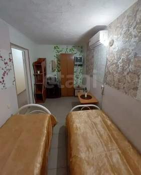 Студия квартира, вторичка, 12м2, 2/4 этаж