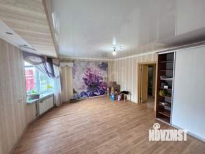 2-к квартира, вторичка, 81м2, 4/7 этаж