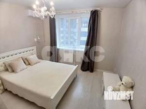 1-к квартира, вторичка, 42м2, 6/14 этаж