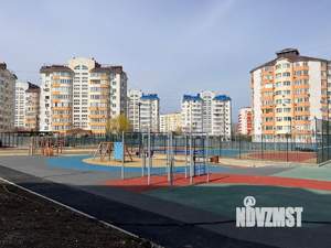 2-к квартира, вторичка, 60м2, 4/9 этаж