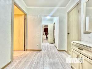 2-к квартира, вторичка, 56м2, 8/17 этаж