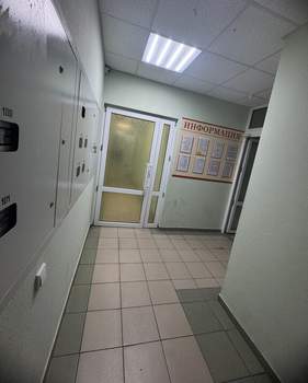 2-к квартира, вторичка, 51м2, 5/8 этаж