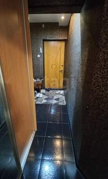 3-к квартира, вторичка, 64м2, 5/12 этаж