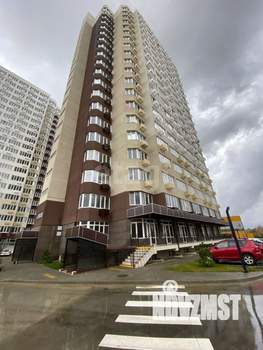 Студия квартира, вторичка, 35м2, 14/19 этаж