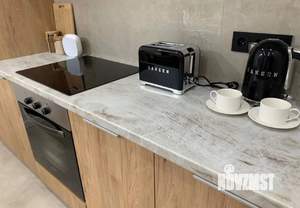 1-к квартира, вторичка, 36м2, 4/6 этаж