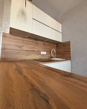 Студия квартира, вторичка, 28м2, 10/20 этаж