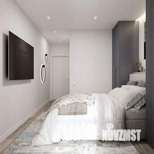 2-к квартира, вторичка, 58м2, 3/4 этаж