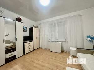 1-к квартира, вторичка, 28м2, 1/2 этаж