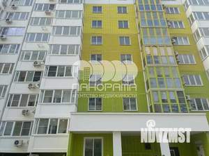 Студия квартира, вторичка, 27м2, 1/16 этаж