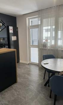 2-к квартира, вторичка, 69м2, 4/14 этаж