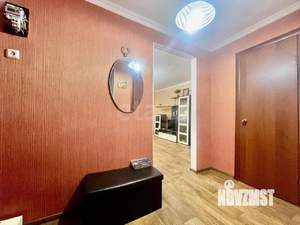 3-к квартира, вторичка, 69м2, 1/2 этаж