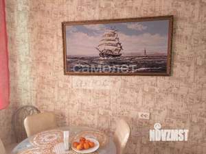 2-к квартира, вторичка, 52м2, 7/8 этаж