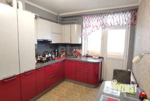 2-к квартира, вторичка, 66м2, 3/9 этаж