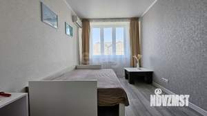 1-к квартира, вторичка, 39м2, 7/9 этаж