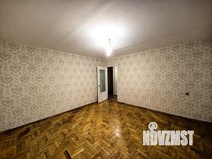 1-к квартира, вторичка, 40м2, 1/9 этаж