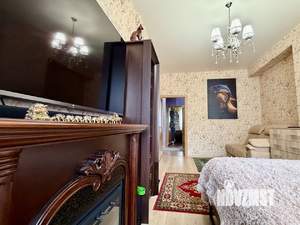 1-к квартира, вторичка, 43м2, 1/9 этаж