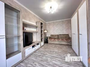 1-к квартира, вторичка, 37м2, 3/8 этаж
