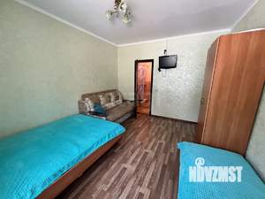 Студия квартира, вторичка, 17м2, 2/2 этаж