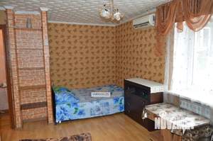 1-к квартира, вторичка, 31м2, 2/5 этаж