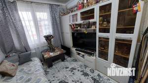 1-к квартира, вторичка, 36м2, 9/9 этаж