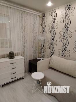 1-к квартира, вторичка, 36м2, 9/13 этаж