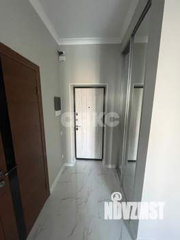 1-к квартира, вторичка, 54м2, 1/9 этаж