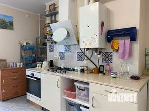1-к квартира, вторичка, 51м2, 6/9 этаж
