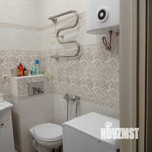 1-к квартира, вторичка, 50м2, 3/19 этаж