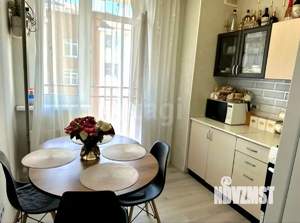 1-к квартира, вторичка, 33м2, 8/9 этаж