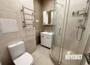 1-к квартира, вторичка, 48м2, 7/9 этаж