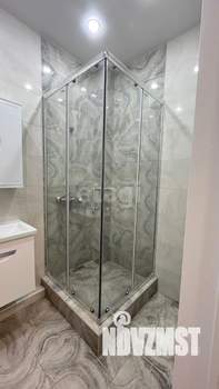 Студия квартира, вторичка, 33м2, 3/3 этаж