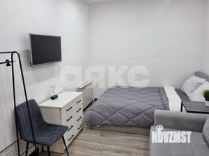 1-к квартира, вторичка, 25м2, 1/1 этаж