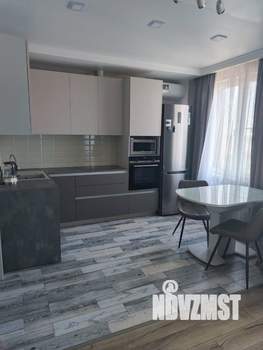 1-к квартира, вторичка, 31м2, 20/21 этаж