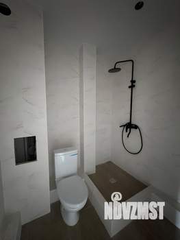 Студия квартира, вторичка, 25м2, 1/4 этаж