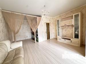 1-к квартира, вторичка, 51м2, 2/8 этаж