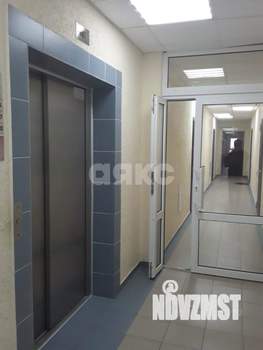 1-к квартира, вторичка, 37м2, 5/5 этаж