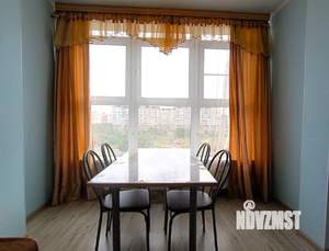 1-к квартира, вторичка, 52м2, 5/12 этаж
