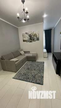 2-к квартира, вторичка, 53м2, 3/9 этаж