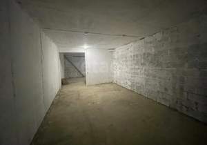 1-к квартира, вторичка, 41м2, 1/16 этаж