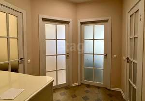 1-к квартира, вторичка, 42м2, 1/6 этаж