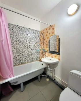 1-к квартира, вторичка, 40м2, 7/9 этаж