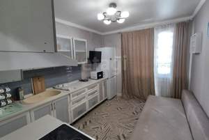 1-к квартира, вторичка, 49м2, 11/19 этаж