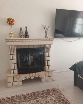 1-к квартира, вторичка, 35м2, 6/9 этаж