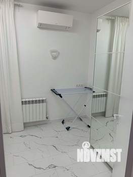 2-к квартира, вторичка, 42м2, 6/8 этаж