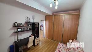 1-к квартира, вторичка, 68м2, 15/16 этаж