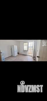 1-к квартира, вторичка, 38м2, 3/16 этаж