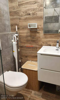 Студия квартира, вторичка, 24м2, 2/16 этаж