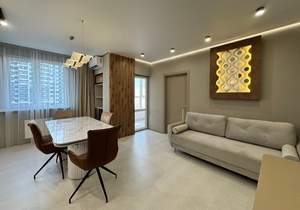 2-к квартира, вторичка, 60м2, 6/16 этаж
